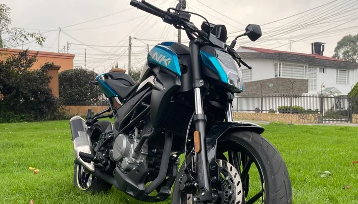 250NK Lite